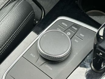 BMW 1 Series 118d M Sport