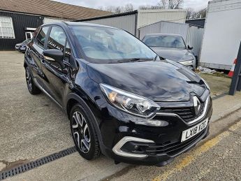 Renault Captur TCe ENERGY Dynamique Nav