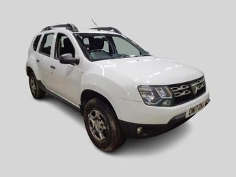 Dacia Duster SCe Ambiance