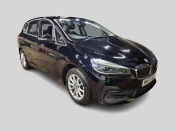 BMW 216 216d SE