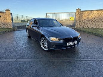 BMW 116 2.0 316d SE Saloon 4dr Diesel Manual Euro 5 (s/s) (116 ps)