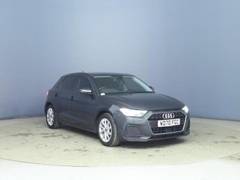 Audi A1 TFSI Sport