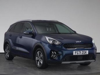 Kia Niro GDi 2