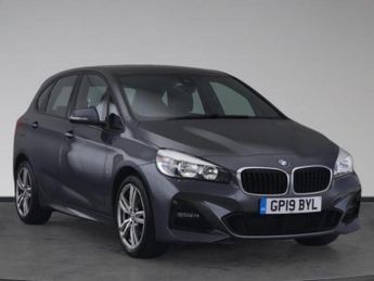 BMW 220 220i M Sport