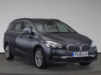 BMW 218 218i Luxury