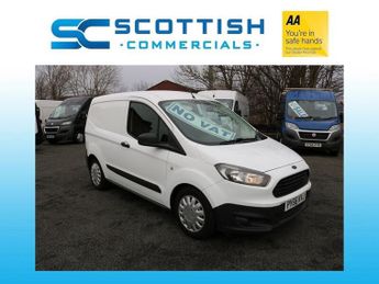 Ford Transit Base Tdci