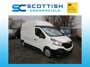 Renault Trafic Lh29 Business Energy Dci