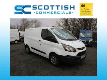 Ford Transit 270 Lr P/V