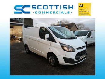 Ford Transit 270 Lr P/V