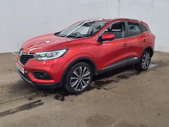 Renault Kadjar TCe Iconic