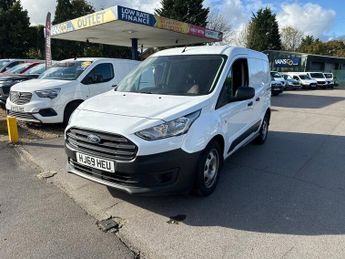 Ford Transit Connect 220 EcoBlue