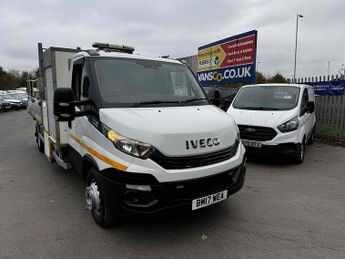 Iveco Daily 