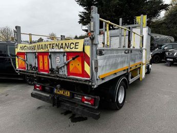 Iveco Daily Tipper 3.0 Automatic Diesel