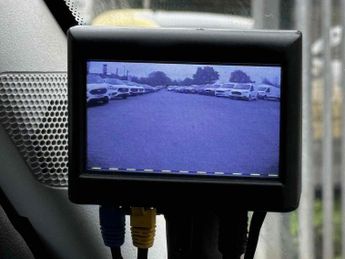 Iveco Daily Tipper 3.0 Automatic Diesel