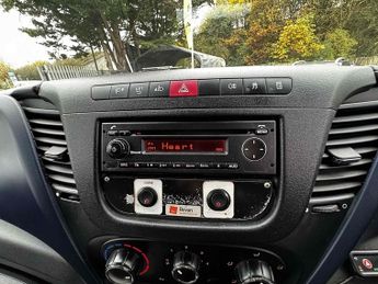 Iveco Daily Tipper 3.0 Automatic Diesel