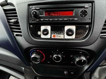 Iveco Daily Tipper 3.0 Automatic Diesel