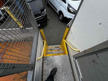 Iveco Daily Tipper 3.0 Automatic Diesel