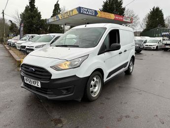 Ford Transit Connect 220 EcoBlue