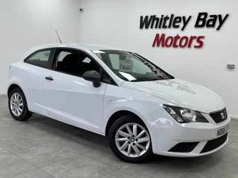 SEAT Ibiza SOL