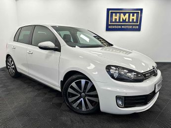 Volkswagen Golf TDi TDI GTD