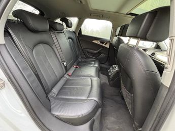 Audi A6 Allroad TFSI