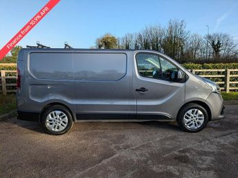 Renault Trafic dCi ENERGY 28 Sport