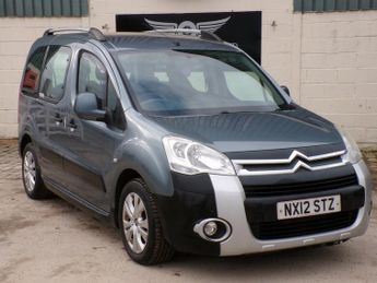 Citroen Berlingo HDi XTR