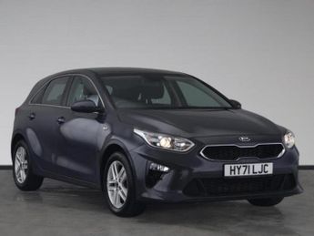 Kia Ceed T-GDi 2 NAV