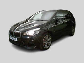 BMW 218 218i M Sport