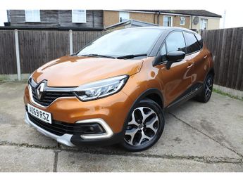 Renault Captur TCe ENERGY GT Line