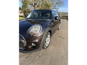 Mini Hatch One
