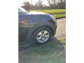 Mini Hatch One