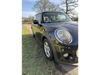 Mini Hatch One