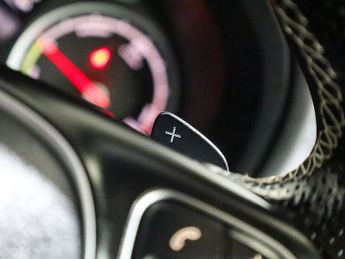 Mercedes-Benz B Class B250e Electric Art