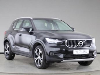 Volvo XC40 h T5 Twin Engine Inscription Pro