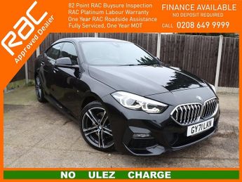 BMW 218 218i M Sport