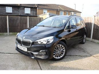 BMW 220 220i Luxury