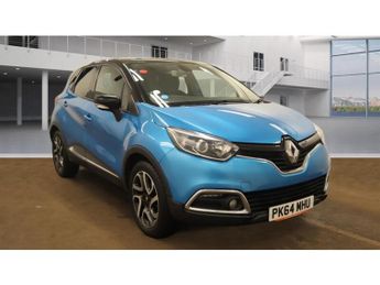 Renault Captur TCe ENERGY Dynamique S MediaNav