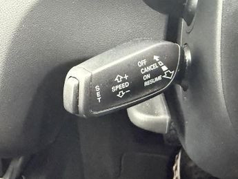 Audi A1 TFSI SE