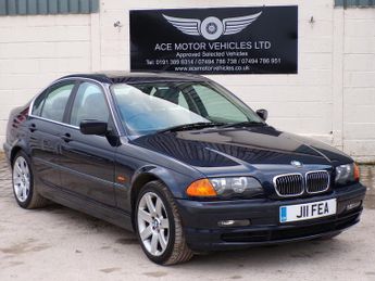 BMW 328 328I Se