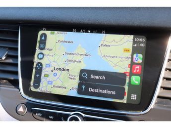 Vauxhall Grandland X Business Edition Nav Premium