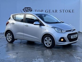 Hyundai I10 SE