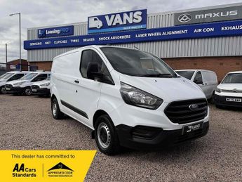 Ford Transit 300 Leader P/V Ecoblue