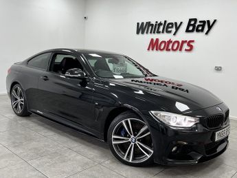 BMW 435 435d M Sport