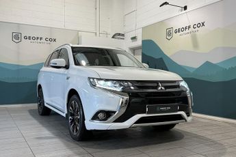 Mitsubishi Outlander h 4h