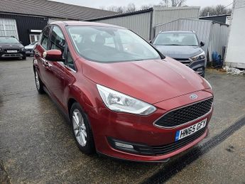 Ford C Max T EcoBoost Zetec