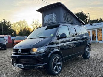 Volkswagen Transporter T6 T28 150 SWB DSG