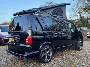 Volkswagen Transporter T6 T28 150 SWB DSG