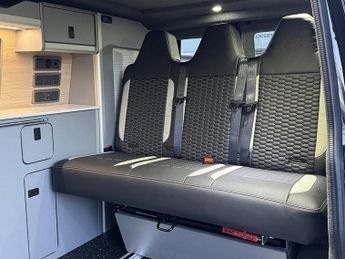 Volkswagen Transporter T6 T28 150 SWB DSG