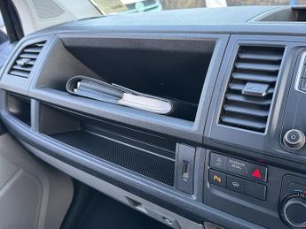 Volkswagen Transporter T6 T28 150 SWB DSG